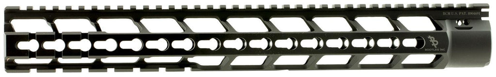 BOOTLEG BP-HG15-1   AR15 RAIL 15"