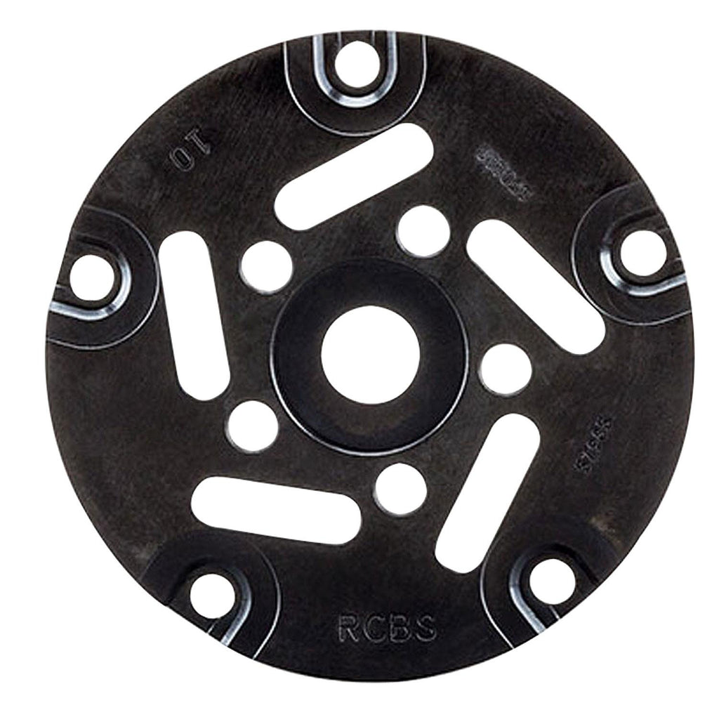 RCBS 88845 5 STATION SHELL PLATE #45