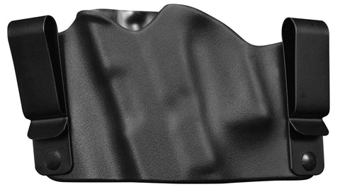 SOP H60215 IWB HOLSTER LH COMPACT  BLK