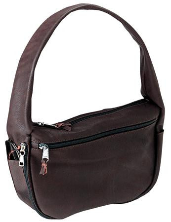 GALCO SOLBRN  SOLITAIRE HLSTR HANDBAG