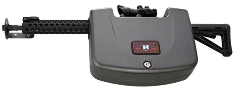 HORN 98185 RS AR      WALL LOCK SAFE