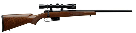 CZ 03021 CZ527 AMERICAN    222 REM