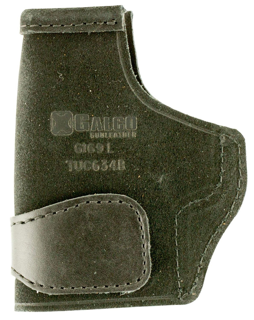 GALCO TUC634B TUCK-N-GO KIM SOLO 9MM