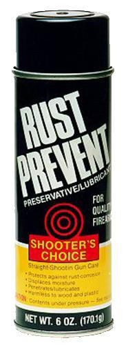 SHCH RP006 RUST  PREVENTATIVE      6OZ