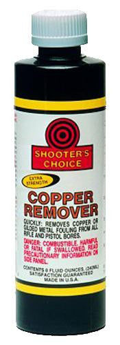 SHCH CRS08 COPPER REMOVER          8OZ