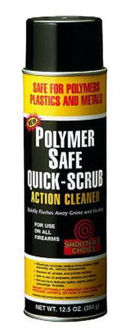 SHCH PSQ12 POLYMER SAFE DEGREASER 12OZ