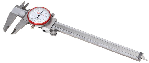 HORN 050075 STEEL DIAL CALIPER