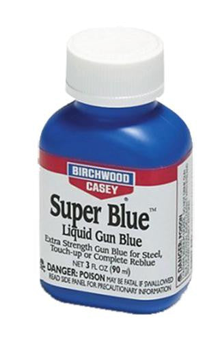 BIR 13425 SUPER BLUE LIQD  GUN     3OZ