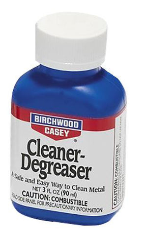 BIR 16225 CLEANER DEGREASER LIQUID 3OZ