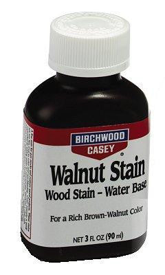 BIR 24123 WALNUT WATER STAIN LIQ 3 OZ