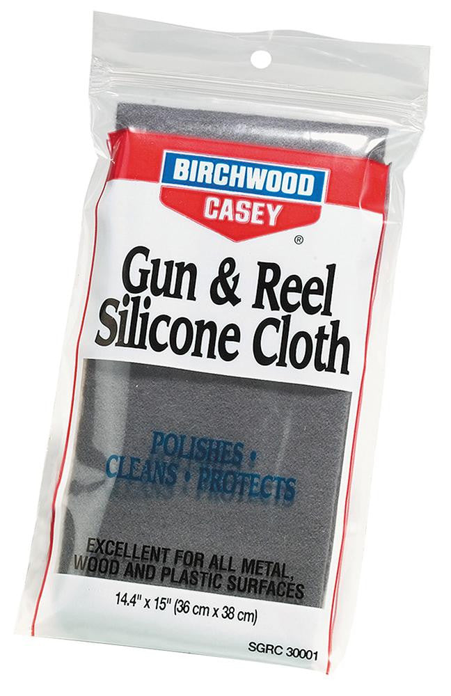 BIR 30001 SILICONE GUN & REEL CLOTH