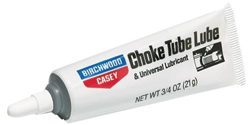 BIR 40015 CHOKE TUBE LUBE        .75OZ