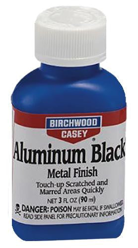 BIR 15125 ALMNM BLACK  TOUCHUP     3OZ