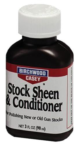 BIR 23623 STOCK SHEEN-CONDITIONR   3OZ