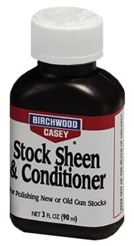 BIR 23623 STOCK SHEEN-CONDITIONR   3OZ