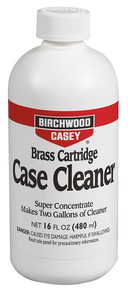 BIR 33845 CASE CLNR CONCENTRATE   16OZ