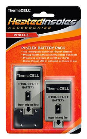 THER HW20XB    PROFLEX BATTERY PACK