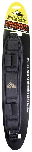 BTLR 80033 ALASKAN MAGNUM SLING    BLK