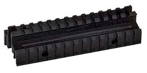 WEAV 48320 AR15 SNG-RAIL MNT HANDLE