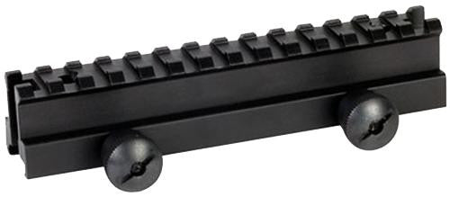 WEAV 48321 AR15 SNG-RAIL MNT FLAT TOP