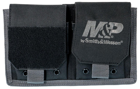 M&P 110178 PRO TAC 4 PSTL  MAG POUCH