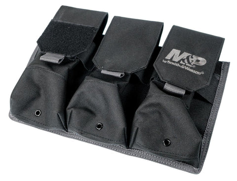 M&P 110267 PRO TAC 3 AR-AK MAG POUCH