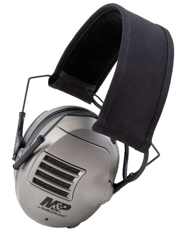 M&P 110041 ALPHA ELECT EAR MUFF