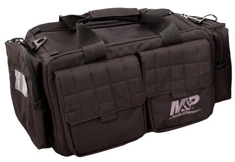 M&P 110023 OFFICER TACT RANGE BAG