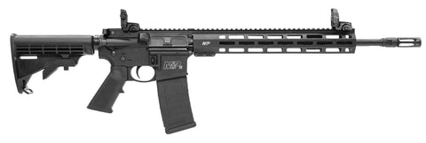 SWL M&P15T    11600  5.56 16 MLOK   30