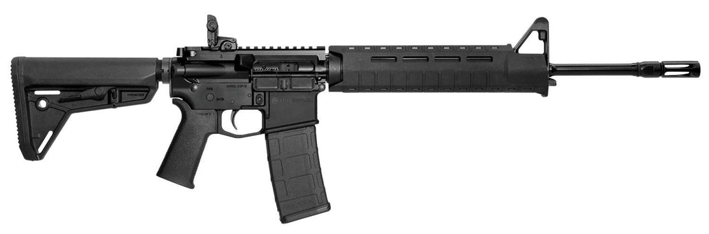 SWL M&P15MOE  11512  5.56 16 MPUL  BLK