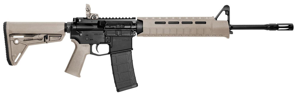 SWL M&P15MOE  11513  5.56 16 MPUL  FDE