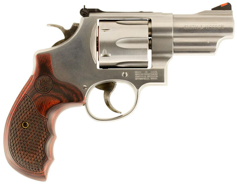 S&W M629   150715 44M  3   DLX      SS