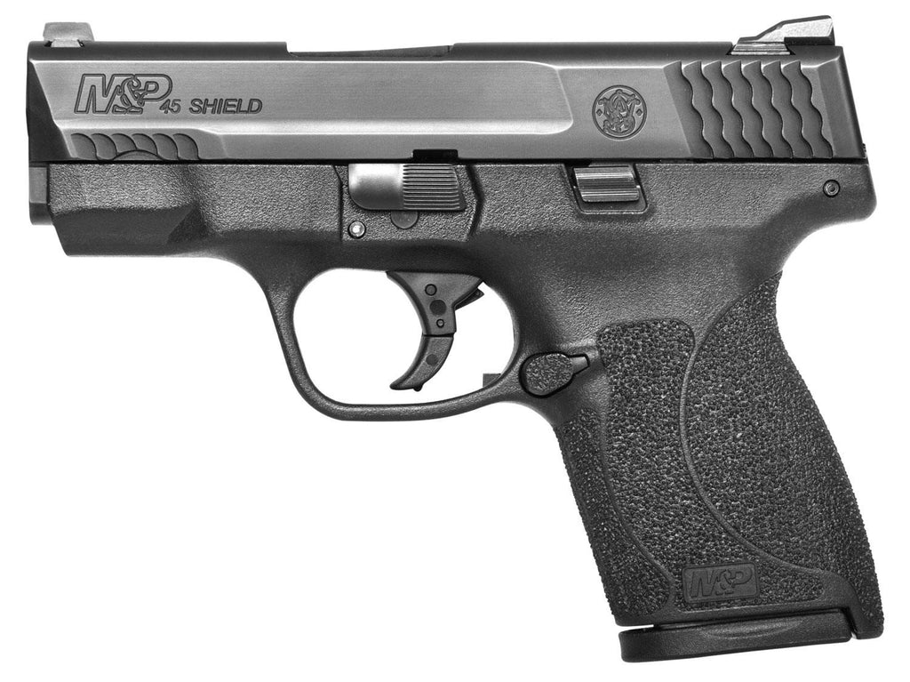 S&W M&P45SHLD 11726    45 3.3 NMSNS 7R