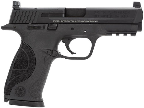 S&W M&P9    10050  PRO 9M OPTRD 4  10R