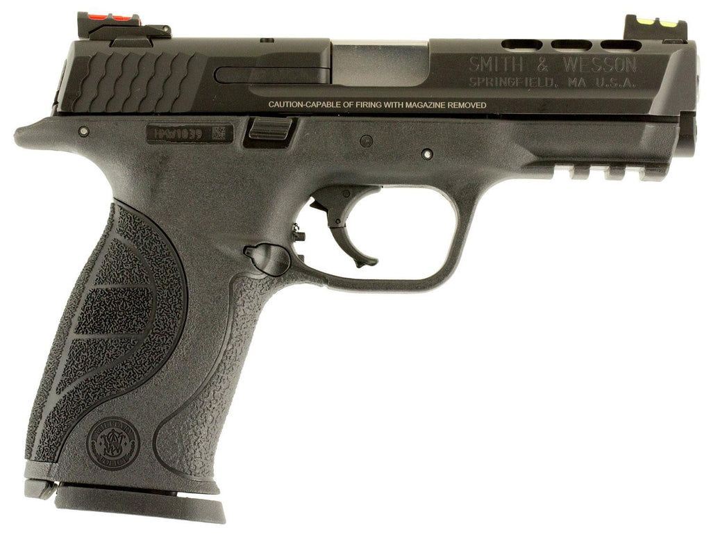 S&W M&P9     10217 PFMC 9M 4.2  PT