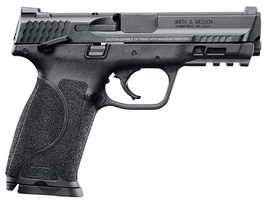 S&W M&P9  11524 9M 4.25 M2.0 TS    17R