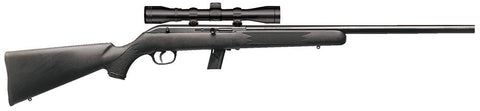 SAV 45100 64FVXP   22LR NOACU  W-SCOPE