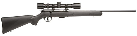 SAV 96209 93R17FXP 17HMR AT    W-SCP