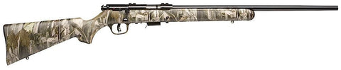 SAV 96711 93R17CAMO  17HMR AT     CAMO