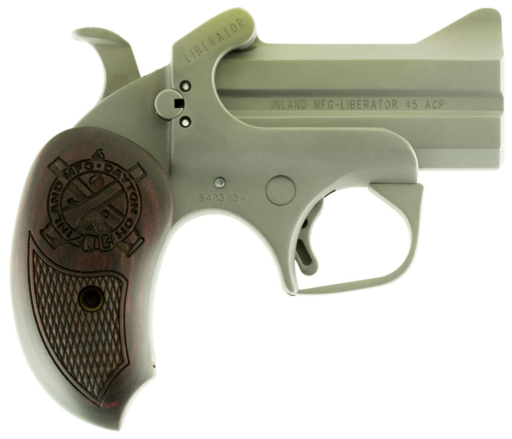 ILM DER45    LIBERATOR 45ACP DERRINGER