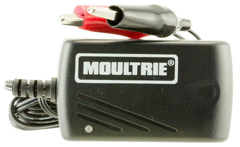 MOU MFA-13211 6-VOLT BATTERY CHARGER