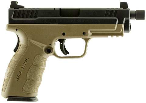 SPG XDGT9101FDE  9M MOD2     4 10R FDE