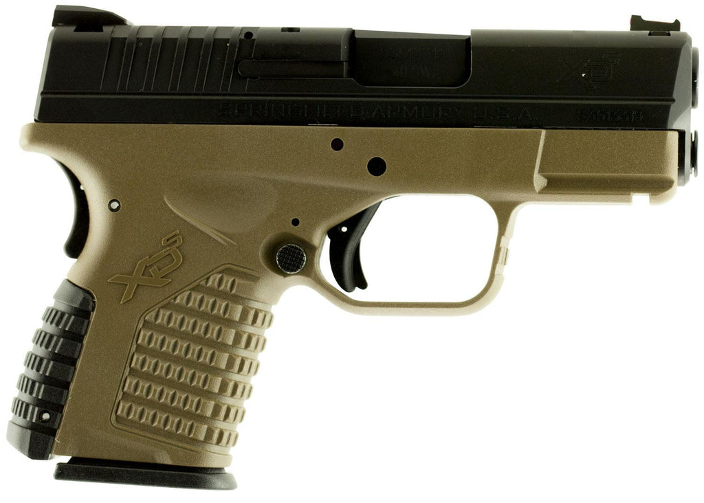 SPG XDS93340DEE  40         3.3    FDE