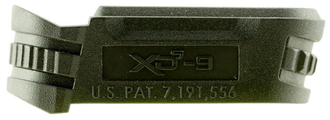 SPG XDS5902M MAG 9MM SLV 3-4IN BKST 2