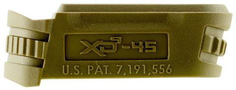 SPG XDS5001MFDE MAG 45 3.3 FDE BKST 1