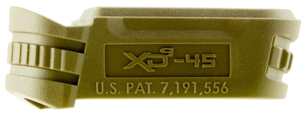 SPG XDS5002MFDE MAG 45 3.3  FDE BKST 2