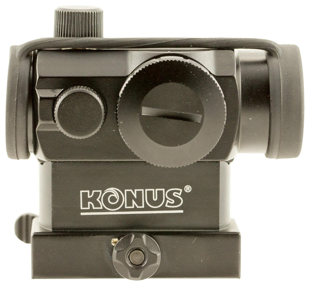 KONUS 7216 SIGHTPRO ATOMIC RD W-QR MNT