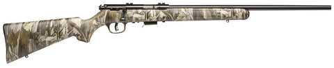 SAV 26800 MKIICAM    22LR AT      CAMO