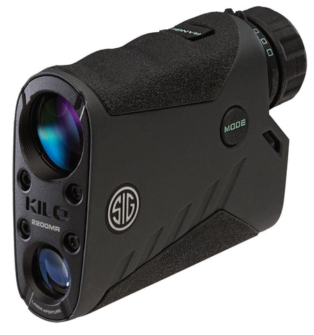 SIG SOK22701 KILO2200 LSR RANGE FINDER