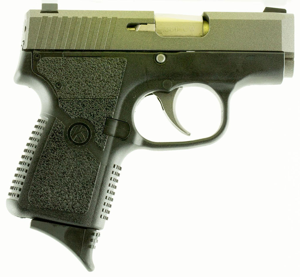 KAHR CW3833TU3 CW380 380ACP 2.58 CERA